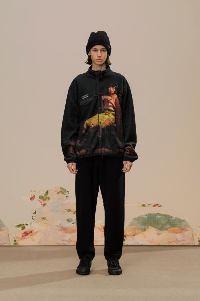 Undercover 26FW M038